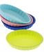 Mini Flan Cases (set of 4 assorted colours)